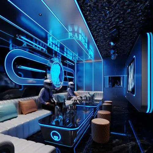 忻州商务ktv中低端 对比-忻府区ktv预定