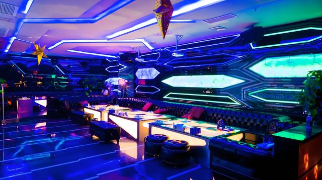 忻州商务ktv优选商务ktv订房服务-忻府区ktv订房